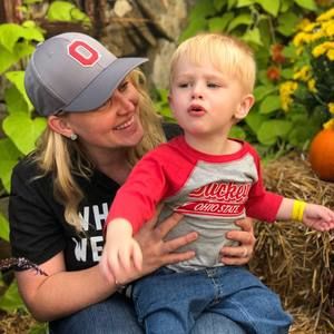 Meet your Posher, Danielle